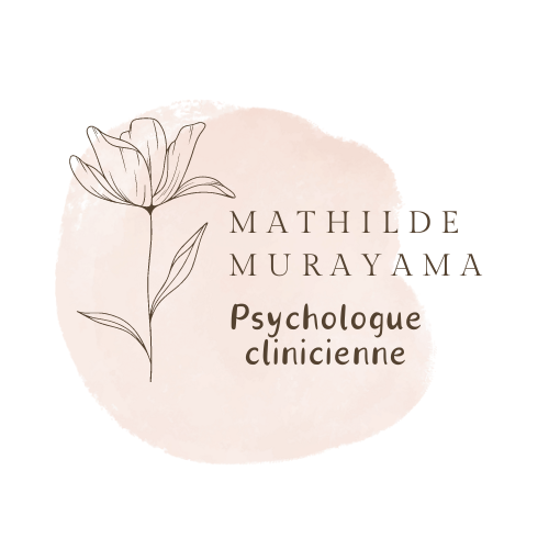 Mathilde Murayama - Psychologue clinicienne au Japon